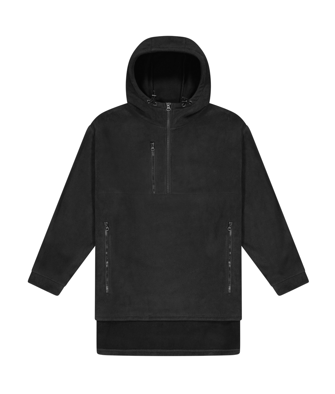 HWF - Cloke - Hauroko Windproof Fleece