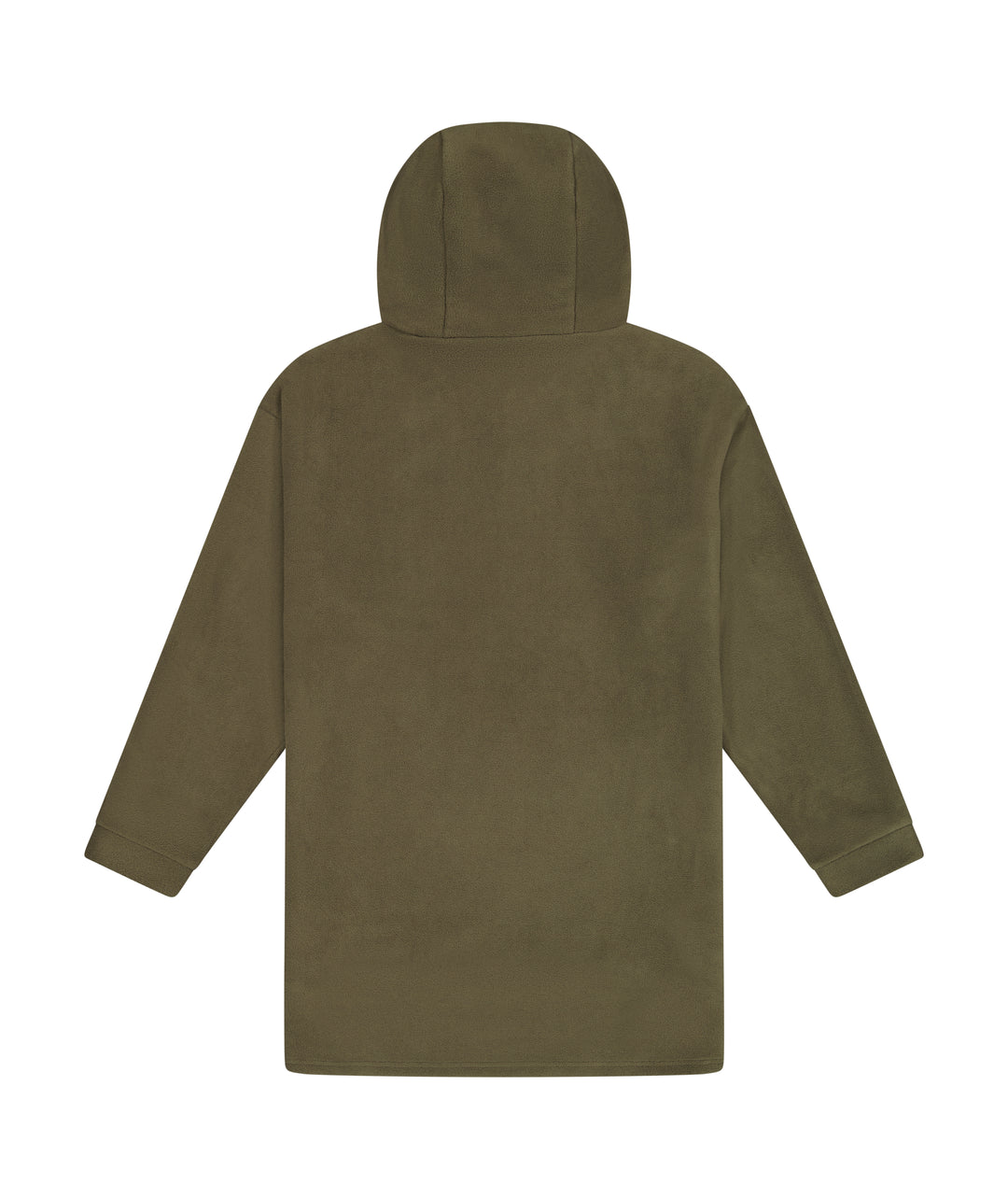 HWF - Cloke - Hauroko Windproof Fleece