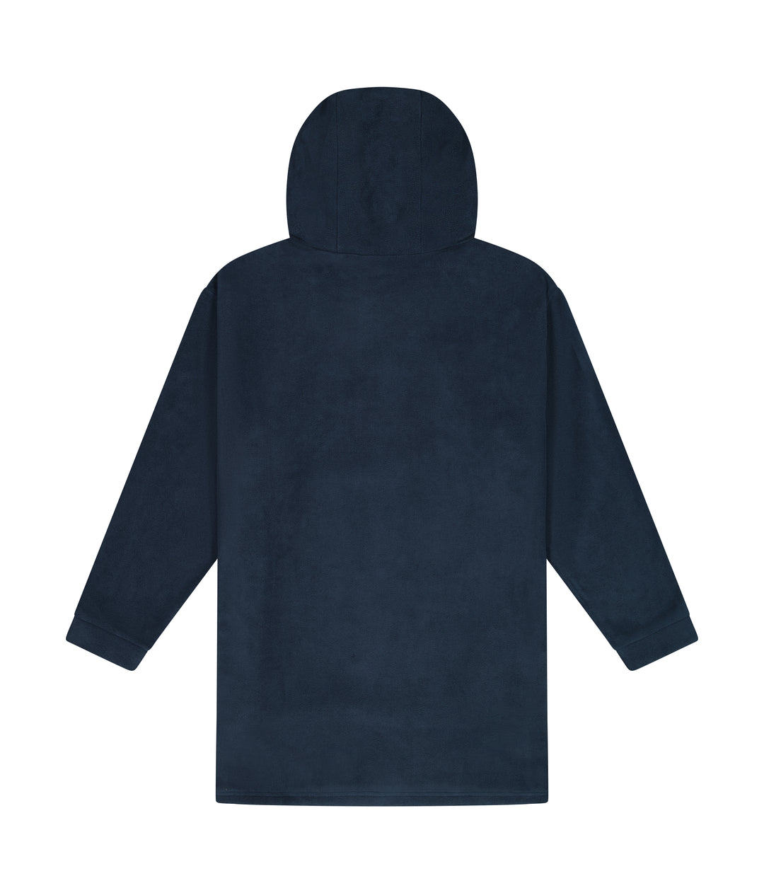 HWF - Cloke - Hauroko Windproof Fleece
