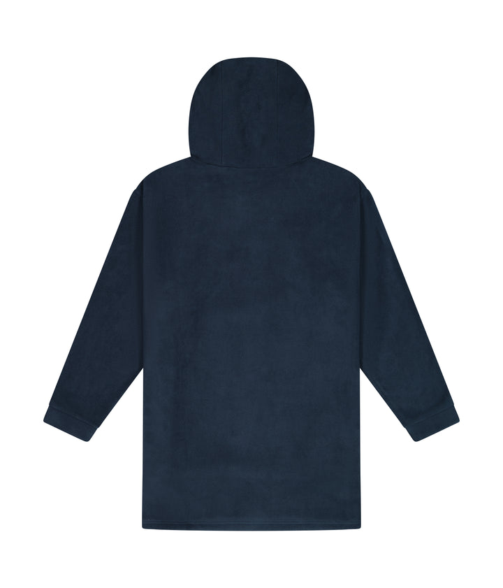 HWF - Cloke - Hauroko Windproof Fleece