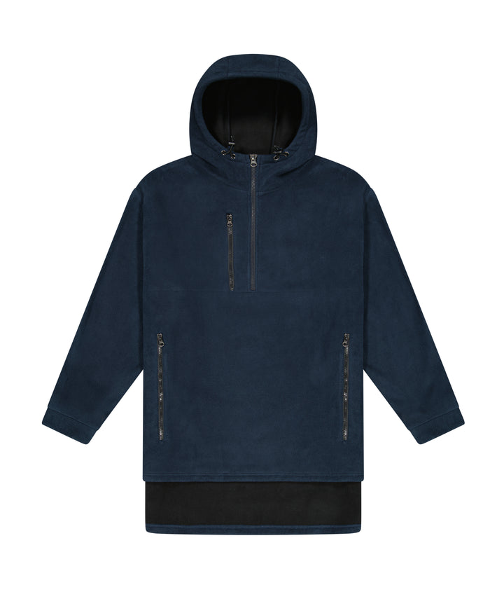 HWF - Cloke - Hauroko Windproof Fleece