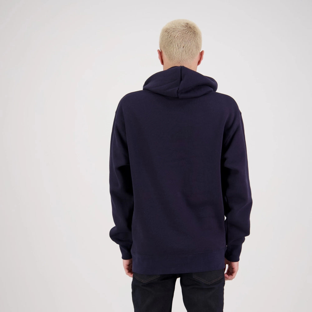 HHE - Cloke - Explorer Hoodie - 450gsm - seriously thick, seriously warm