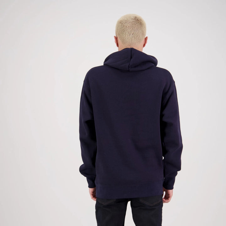 HHE - Cloke - Explorer Hoodie - 450gsm - seriously thick, seriously warm