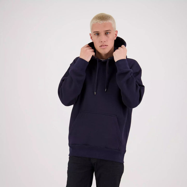 HHE - Cloke - Explorer Hoodie - 450gsm - seriously thick, seriously warm