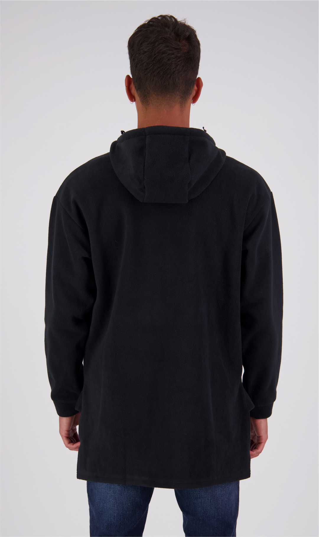 HWF - Cloke - Hauroko Windproof Fleece