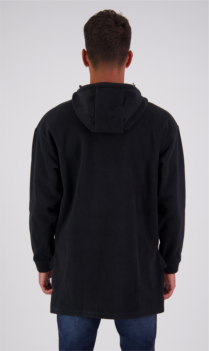 HWF - Cloke - Hauroko Windproof Fleece