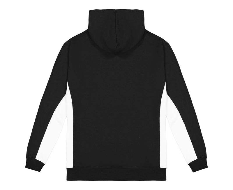 MPH - Cloke - Matchpace Contrast Colour Hoodie - 280gsm