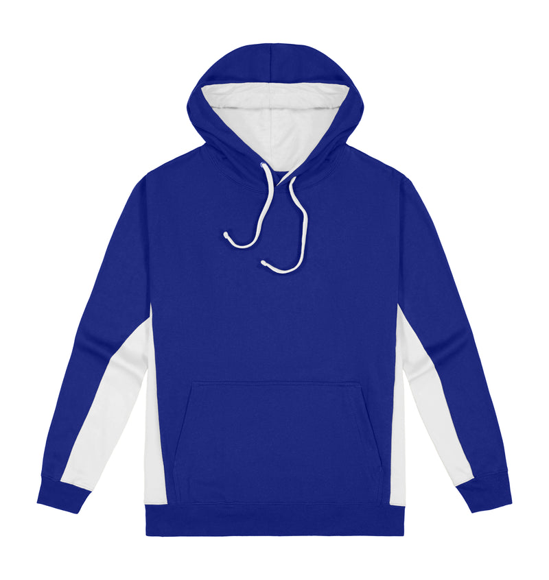 MPH - Cloke - Matchpace Contrast Colour Hoodie - 280gsm