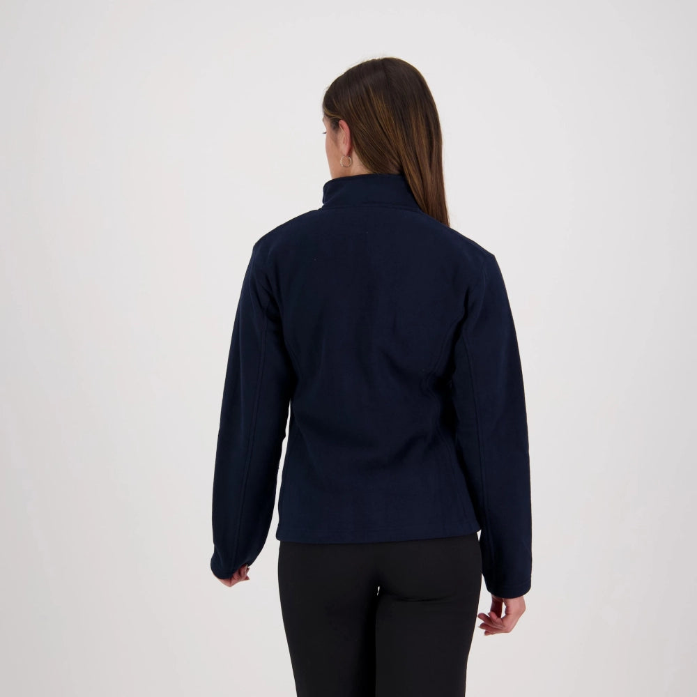 PJW- Cloke - Womens Microfleece Jacket