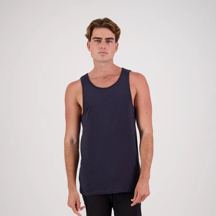 S214 - Cloke - Concept Singlet