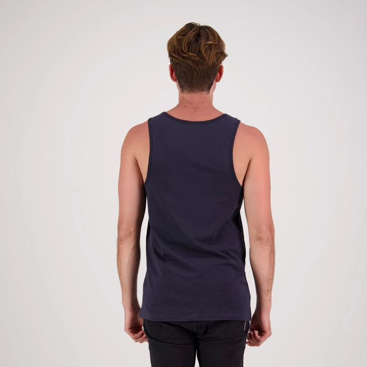 S214 - Cloke - Unisex Concept Singlet