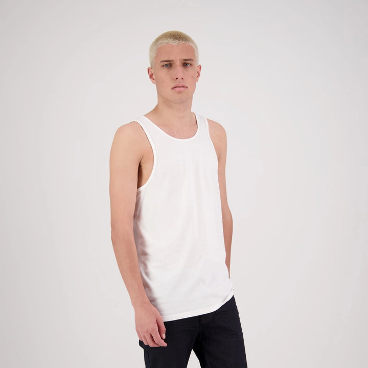 S214 - Cloke - Unisex Concept Singlet