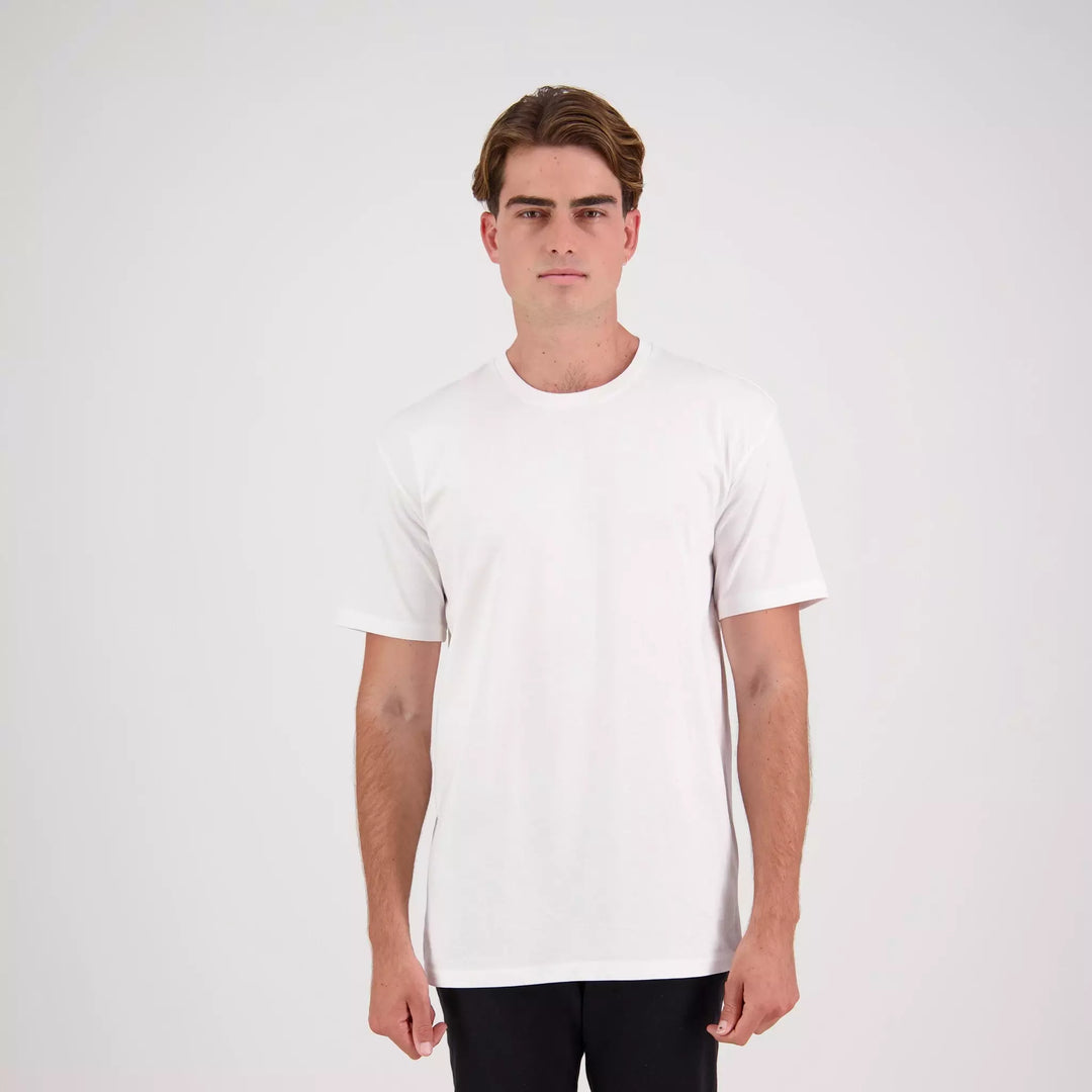 T101 - Cloke - Outline Tee - 185gsm Cotton - Painters colours