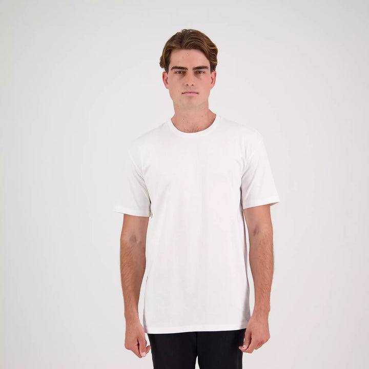 T101 - Cloke - Outline Tee - 185gsm Cotton - Painters colours