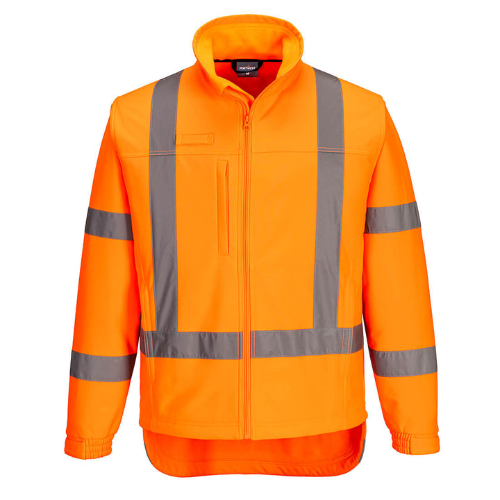 TM602  - Portwest - TTMC Softshell