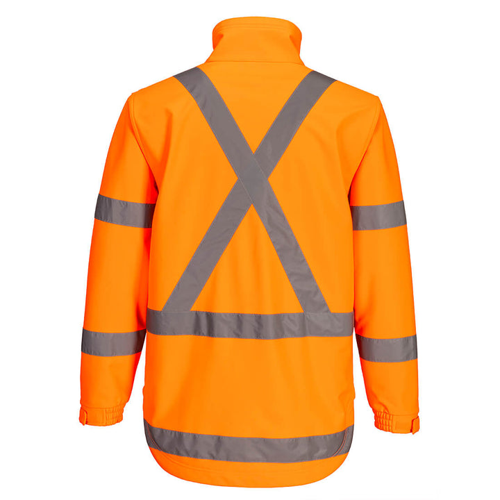 TM602  - Portwest - TTMC Softshell