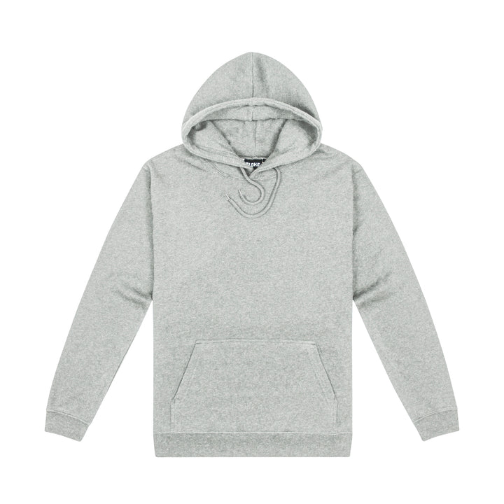 HSI - Cloke - Origin Hoodie Grey Marle