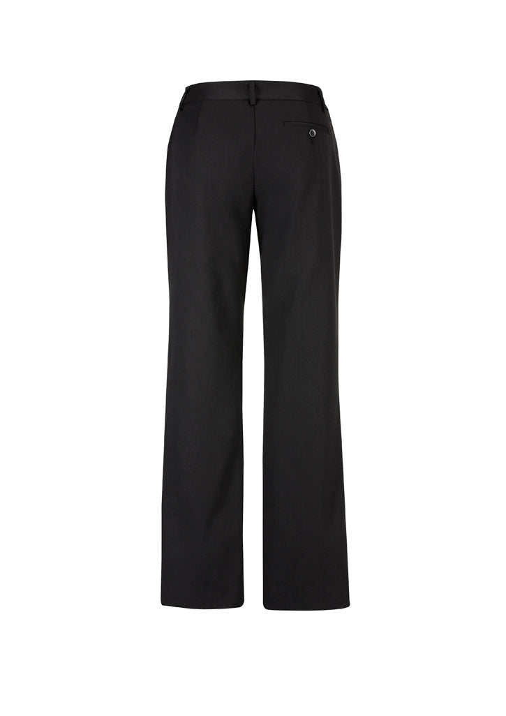 10111 - Biz Corporates - Womens Cool Stretch Relaxed Pant