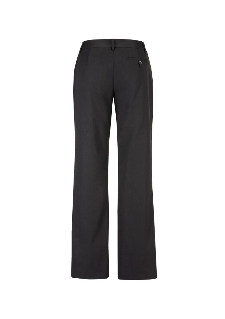 10111 - Biz Corporates - Womens Cool Stretch Relaxed Pant