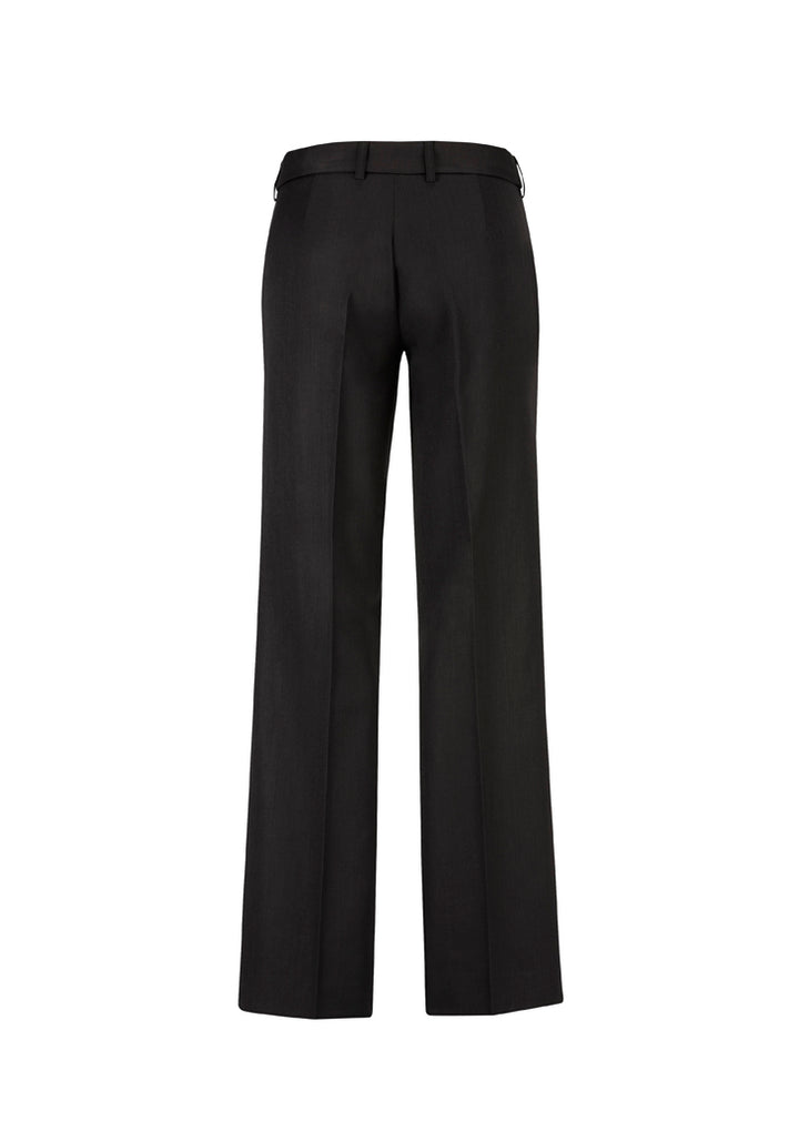 10115 - Biz Corporates - Womens Cool Stretch Adjustable Waist Pant