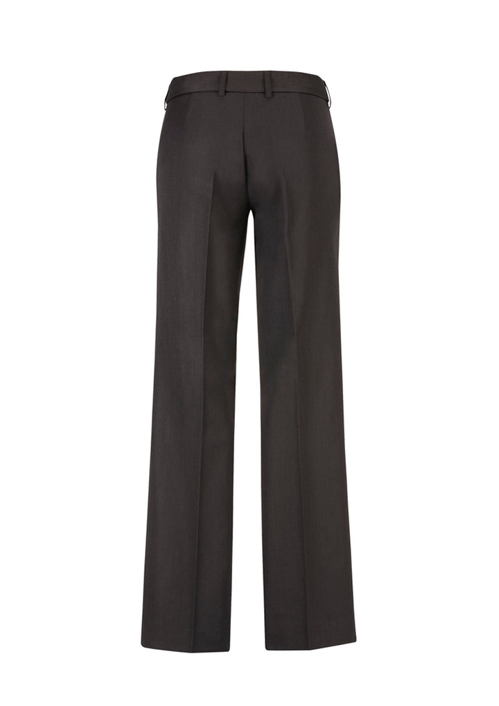 10115 - Biz Corporates - Womens Cool Stretch Adjustable Waist Pant