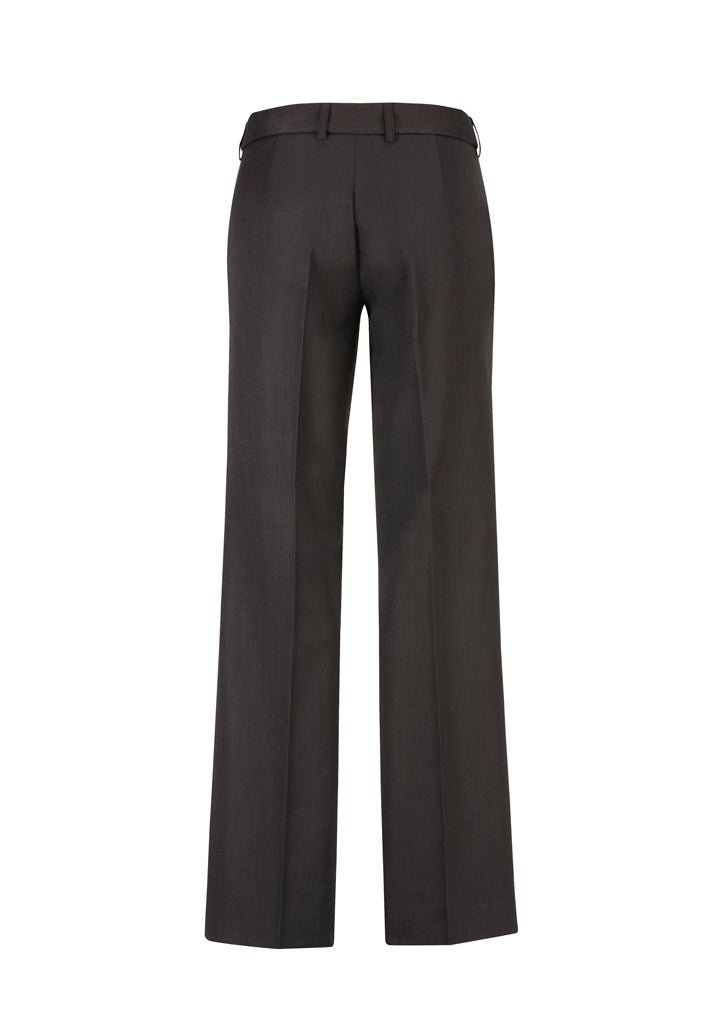 10115 - Biz Corporates - Womens Cool Stretch Adjustable Waist Pant