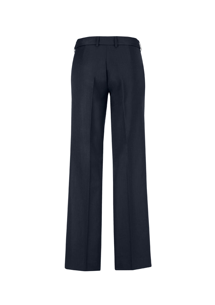 10115 - Biz Corporates - Womens Cool Stretch Adjustable Waist Pant