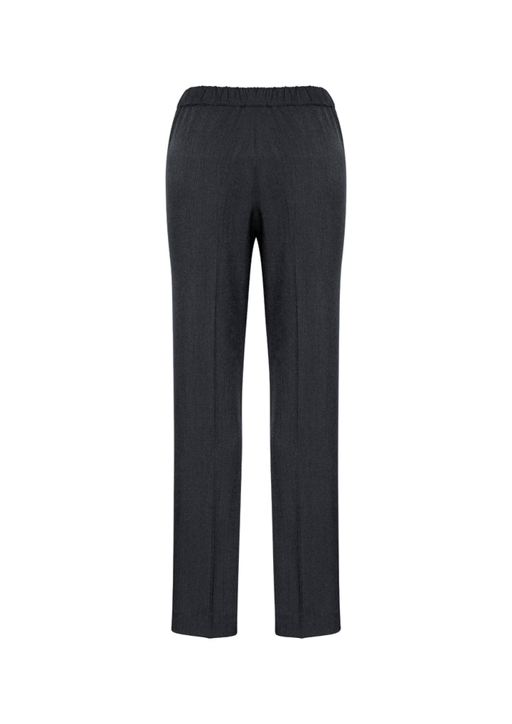 10123 - Biz Corporates - Womens Cool Stretch Ultra Comfort Waist Pant