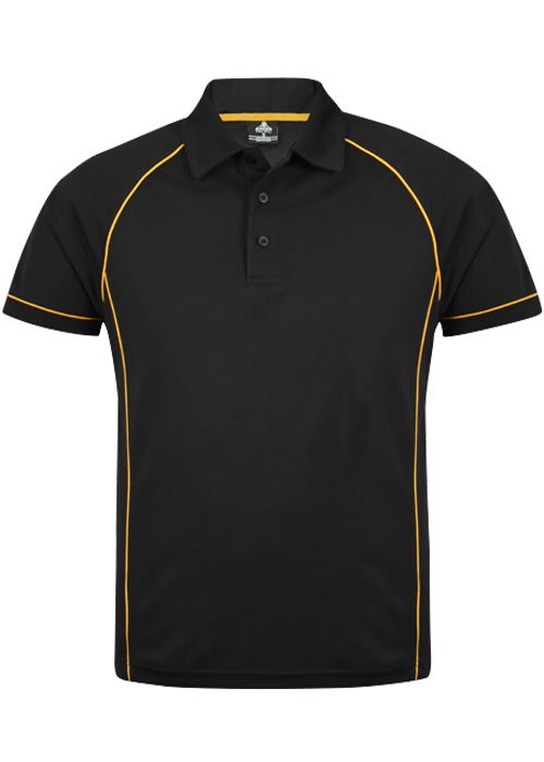 1310 - Aussie Pacific - Endeavour Men's Polo