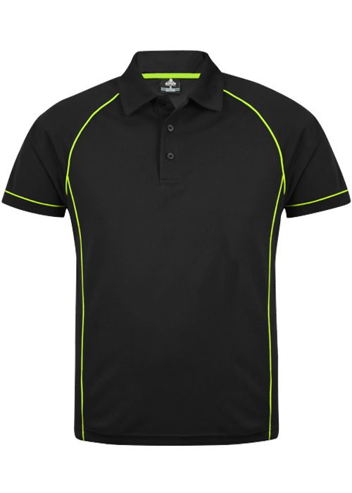 1310 - Aussie Pacific - Endeavour Men's Polo