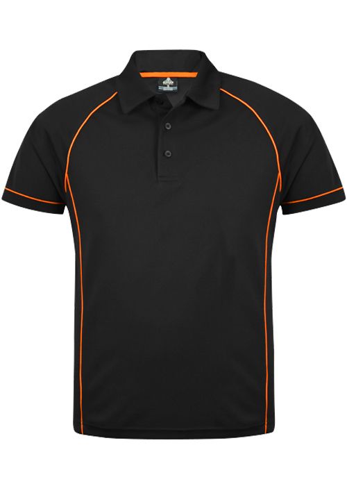 1310 - Aussie Pacific - Endeavour Men's Polo