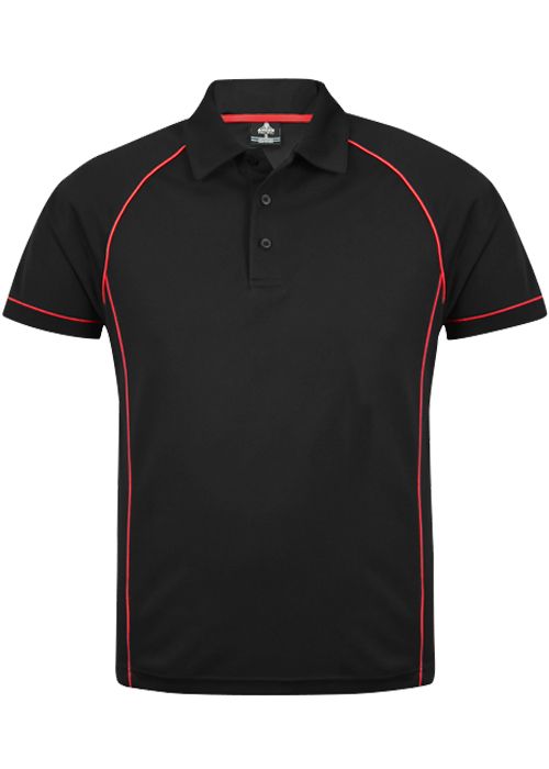 1310 - Aussie Pacific - Endeavour Men's Polo