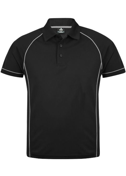 1310 - Aussie Pacific - Endeavour Men's Polo