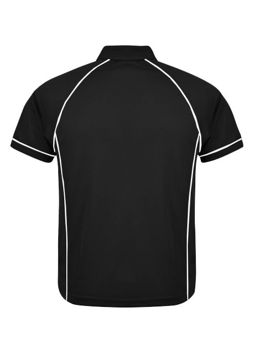 1310 - Aussie Pacific - Endeavour Men's Polo