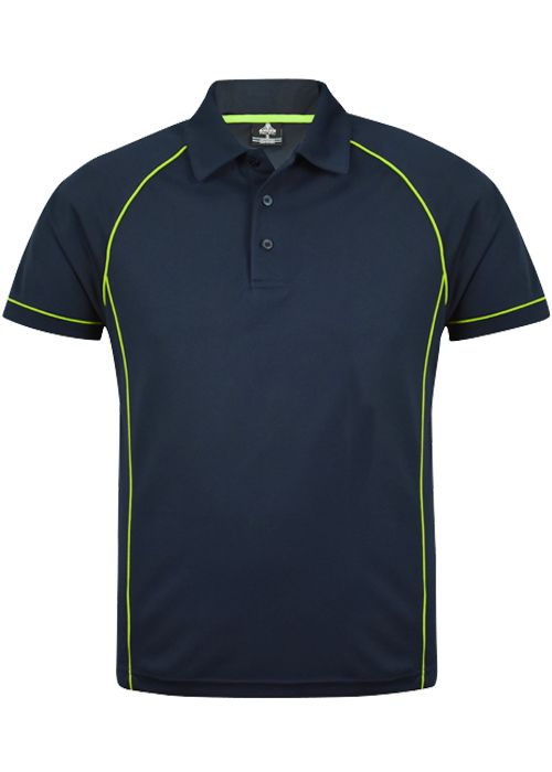1310 - Aussie Pacific - Endeavour Men's Polo