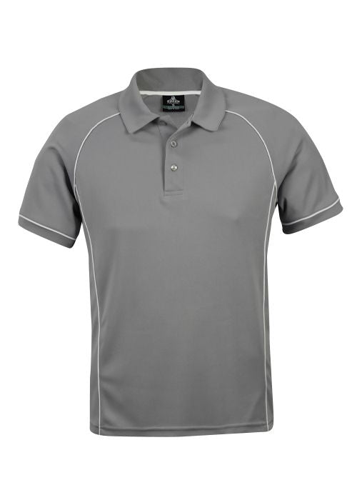 1310 - Aussie Pacific - Endeavour Men's Polo