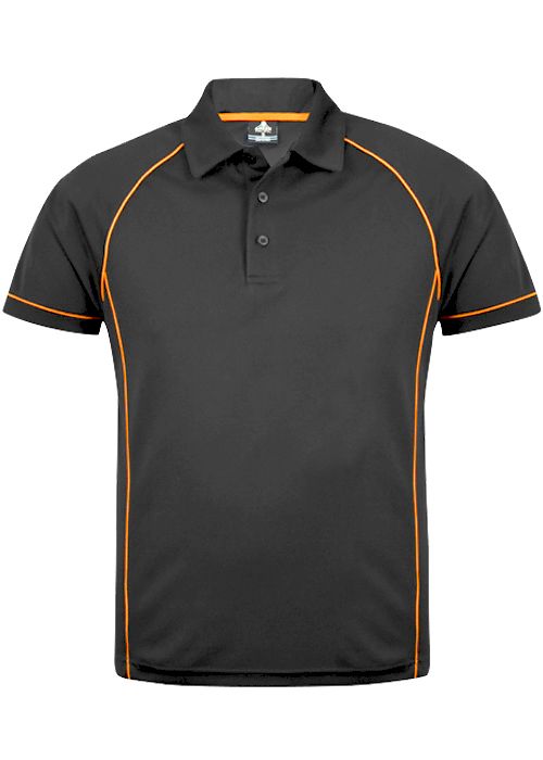 1310 - Aussie Pacific - Endeavour Men's Polo