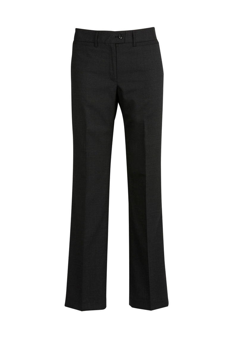Womens Relax Fit Pant Trouser black 