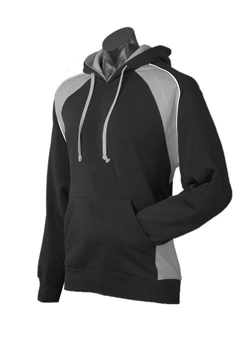 Huxley Hooded contrast Sweatshirt - 300gsm - 14 colour combinations