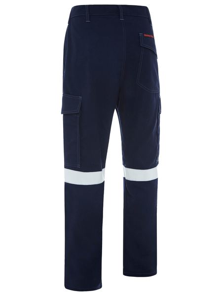 BPC8189T - Bisley - TenCate Tecasafe® Plus 580 FR Cargo Pants