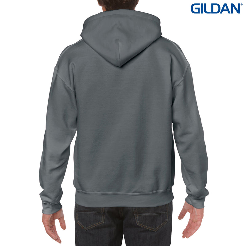 18500 - Gildan - Heavy Blend Hooded Sweatshirt