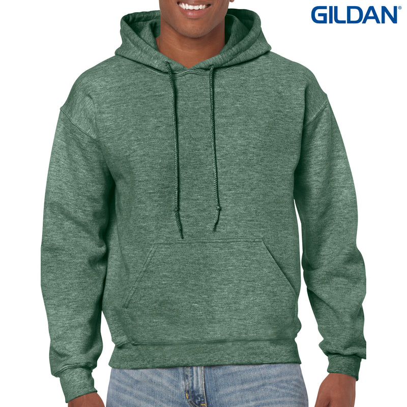 18500 - Gildan - Heavy Blend Hooded Sweatshirt