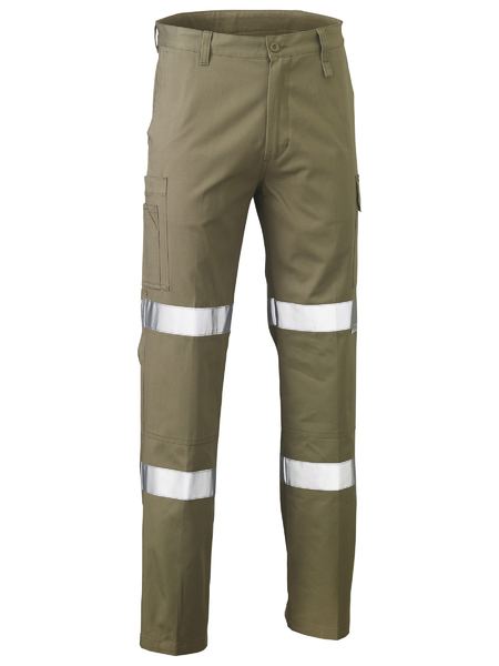BP6999T - Bisley - Taped Biomotion Cool Lightweight Utility Pants