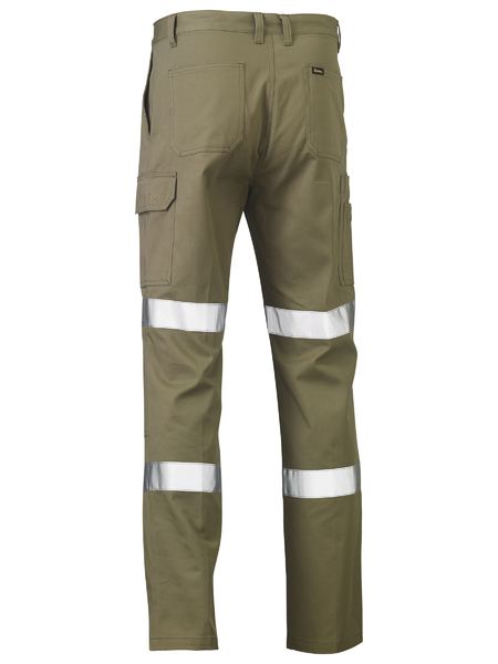 BP6999T - Bisley - Taped Biomotion Cool Lightweight Utility Pants