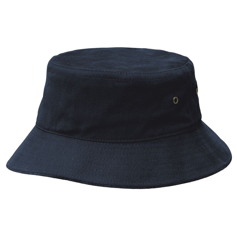 4007 - Legend Life - Bucket Hat with sandwich trim