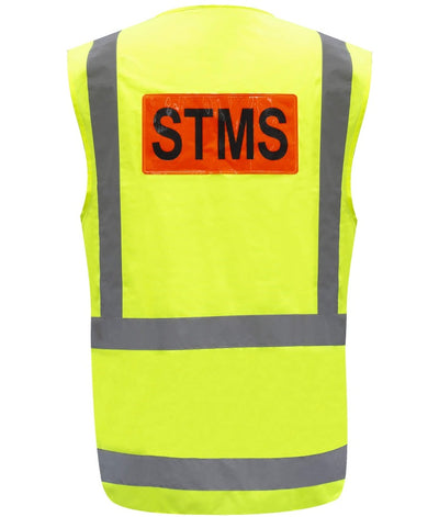522051STMSY - Bison - STMS TTMC-W17 Vest