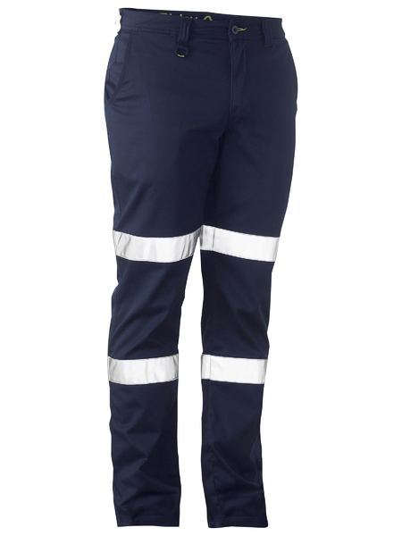BP6088T - Bisley - Taped Biomotion Recycled Pant