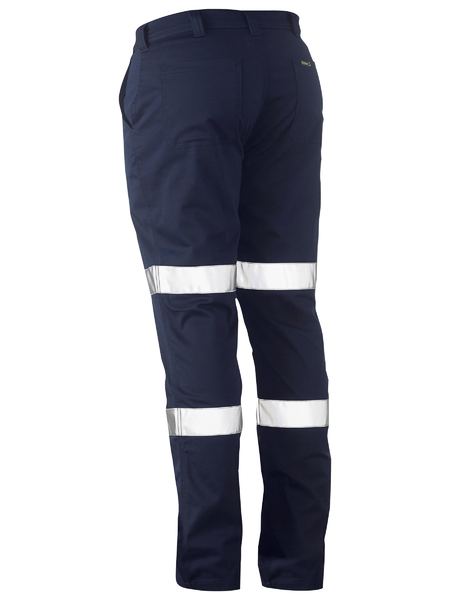 BP6088T - Bisley - Taped Biomotion Recycled Pant
