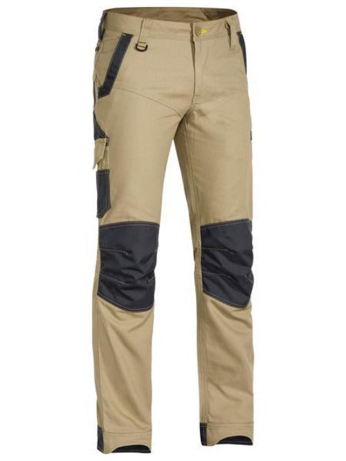 Bisley Women's Flex & Move™ Stretch Cotton BPL6022