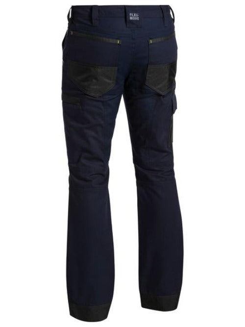 BPC6130 - Bisley - Flx & Move™ Stretch Trousers